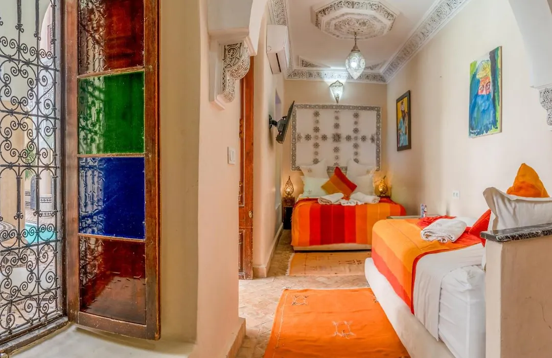 Riad Abaka hotel&boutique-1