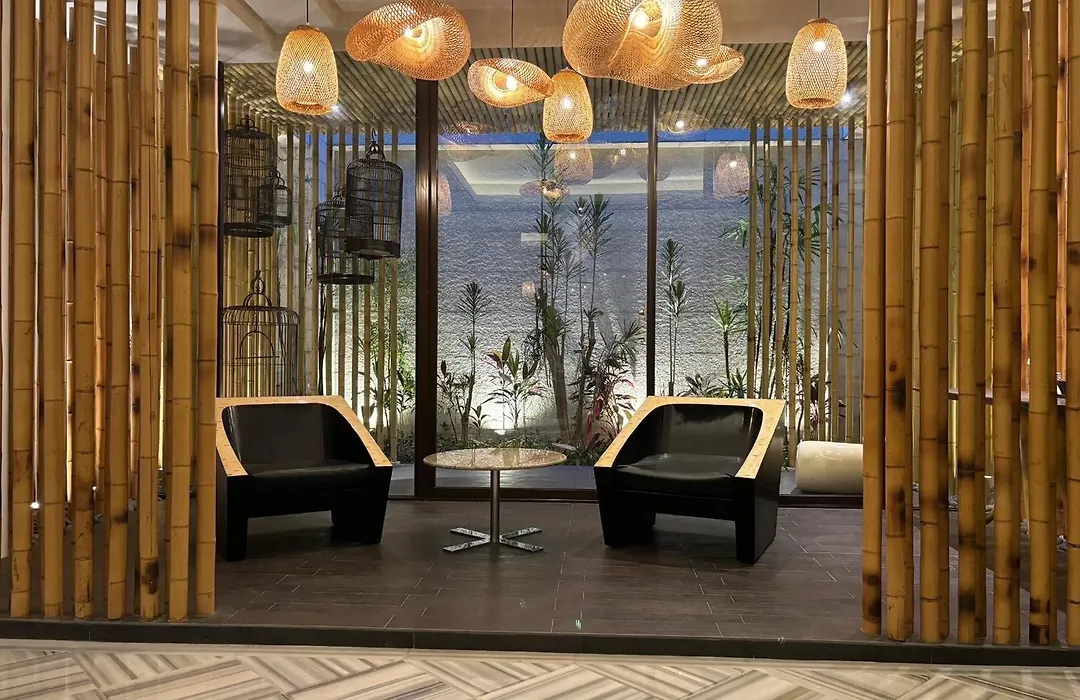 沐蘭精品旅館-台北大直館 Mulan Boutique Hotel-1