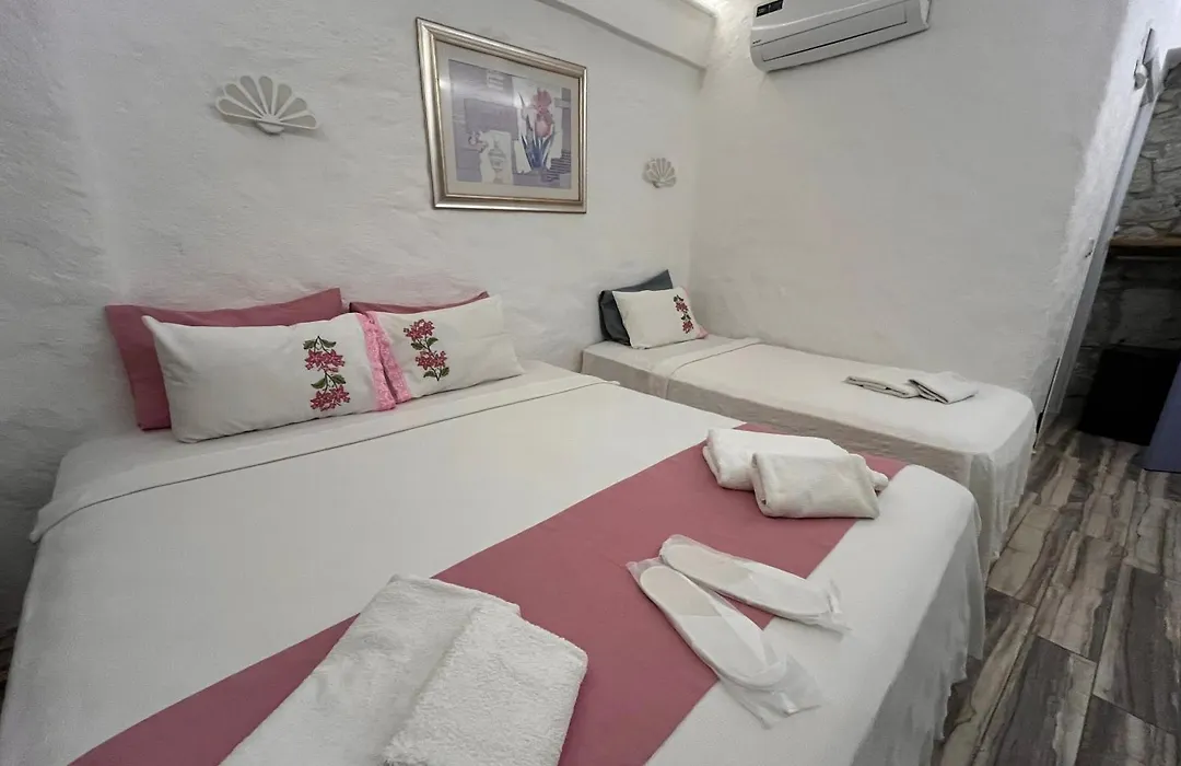 Alacati Asmali Konak Hotel-1