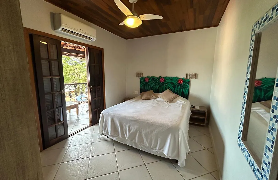 Pousada Perequê-1