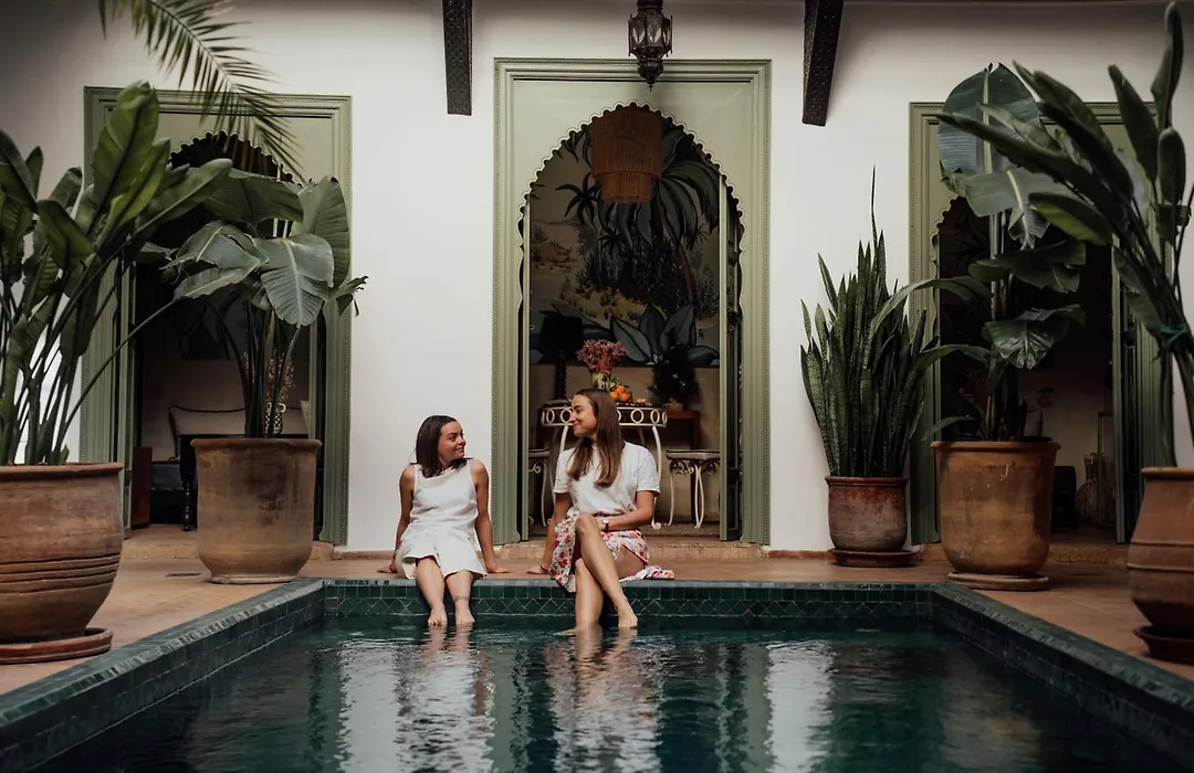 Riad Bab 54-1
