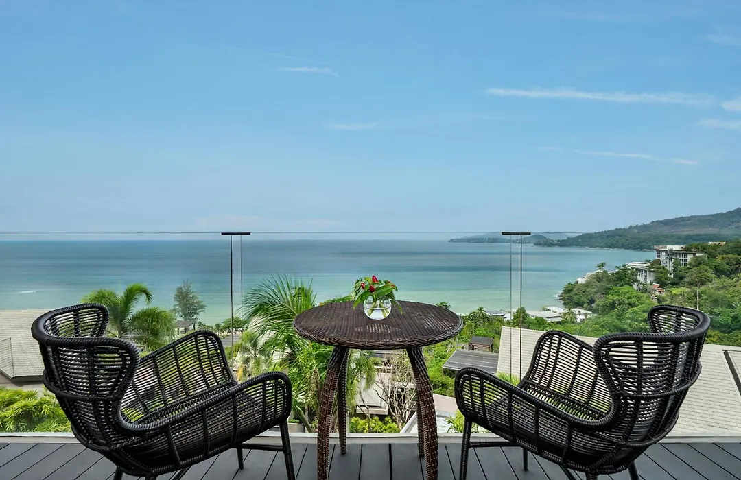 Hyatt Regency Phuket Resort - SHA Plus-1