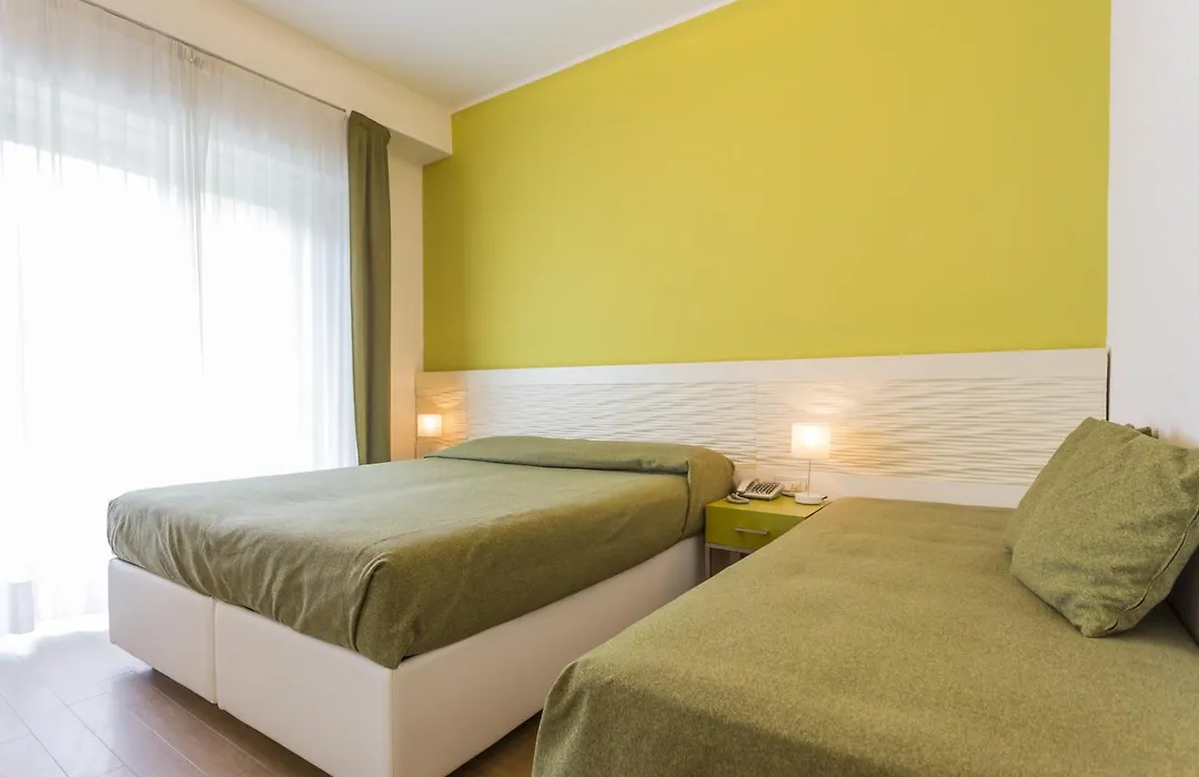 Hotel Mon Pays-1