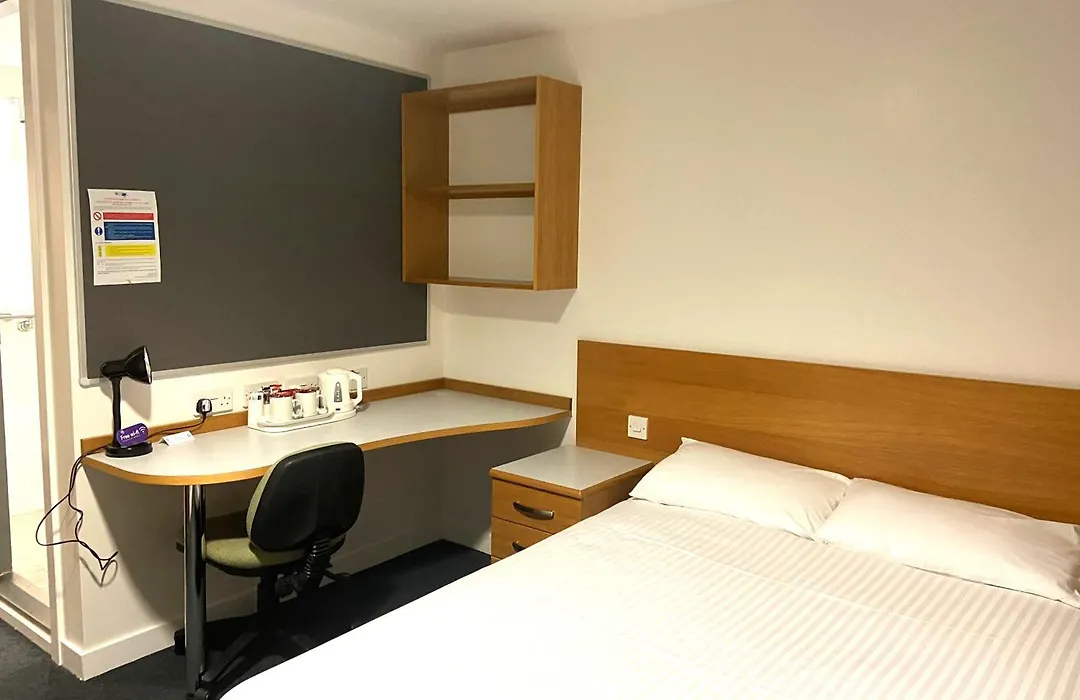 David Russell Apartments - Campus Accommodation-1