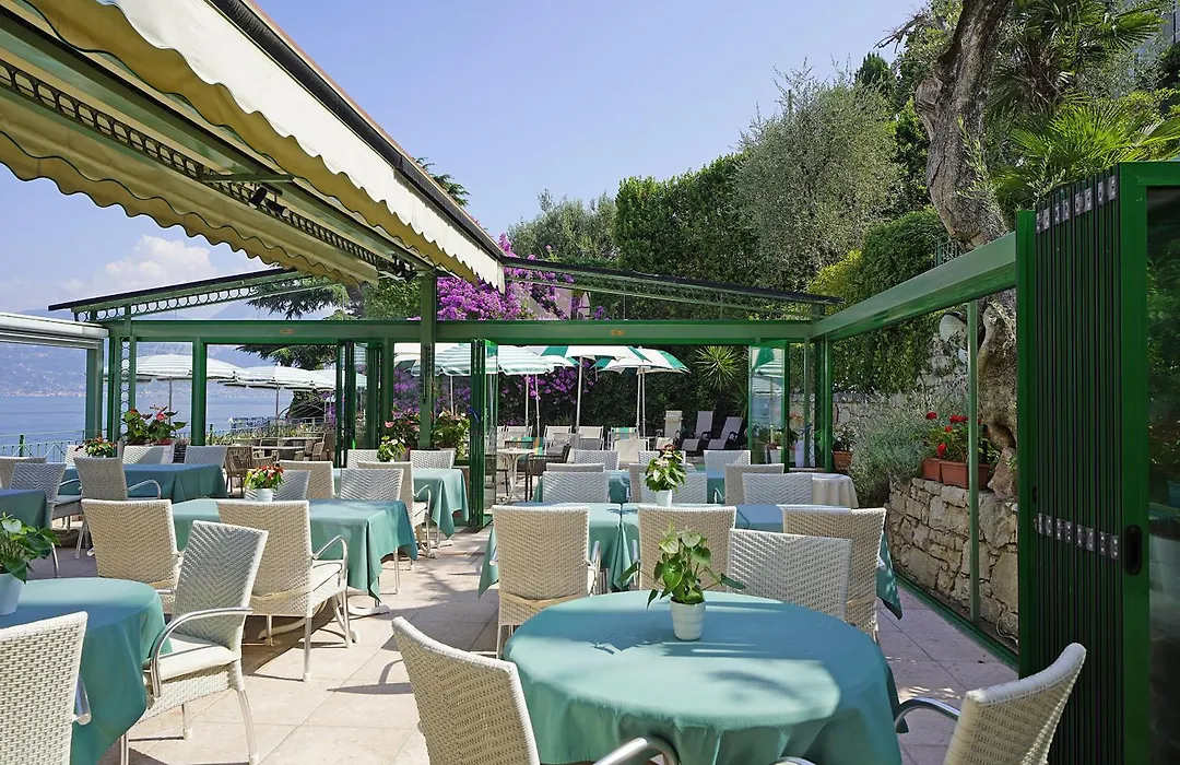 Hotel Villa Carlotta-1