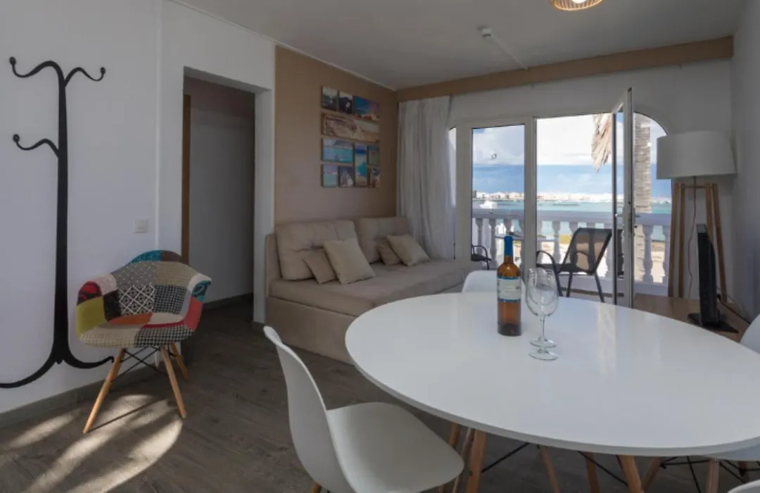 Apartamentos LIVVO Galera Beach-1