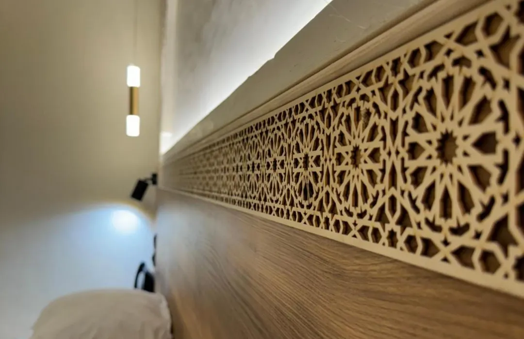 Darna Boutique Hôtel- Newly Renovated-1
