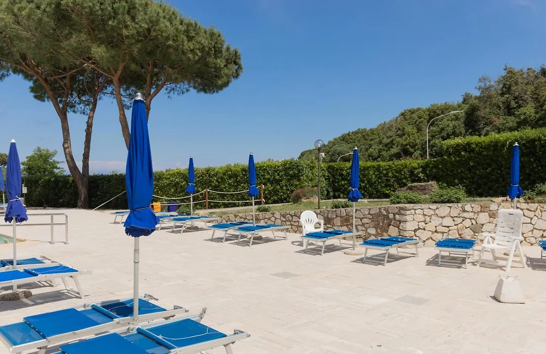 Residence Napoleon - Helloelba-1