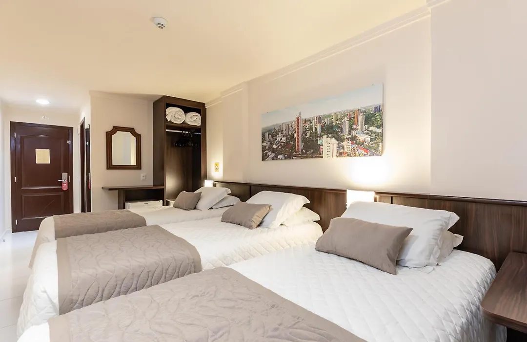 Hotel Bogari-1