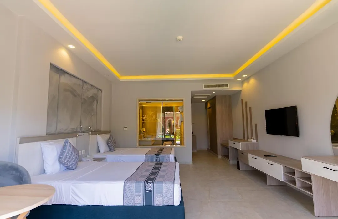 Aladdin Beach Resort - Families And Couples Only-1