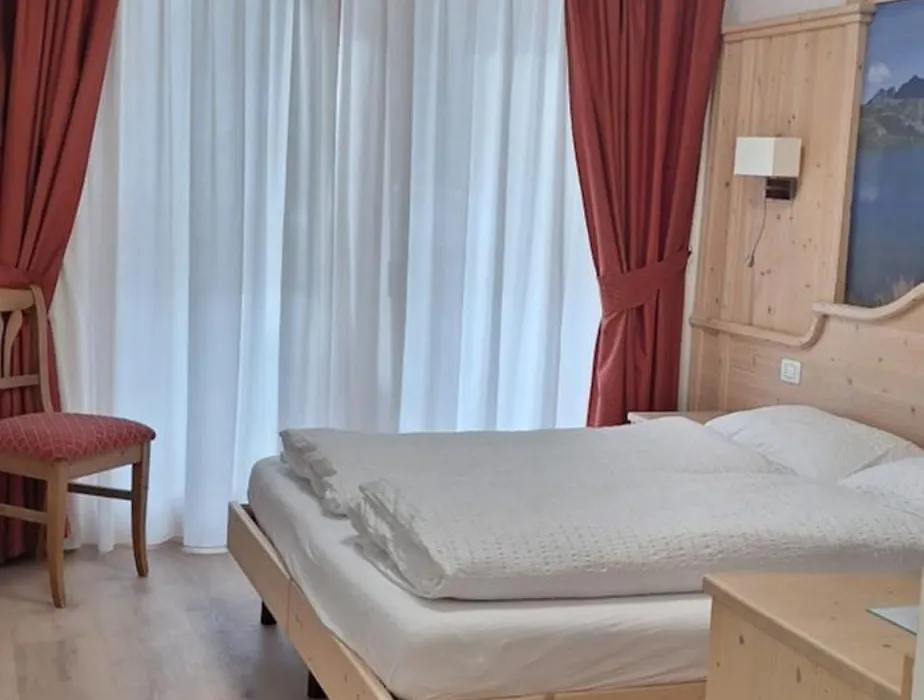 Albergo Garni Martina-1