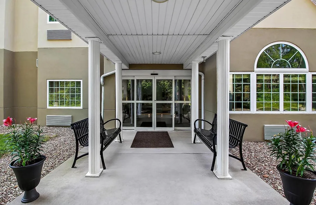 Quality Inn & Suites-1