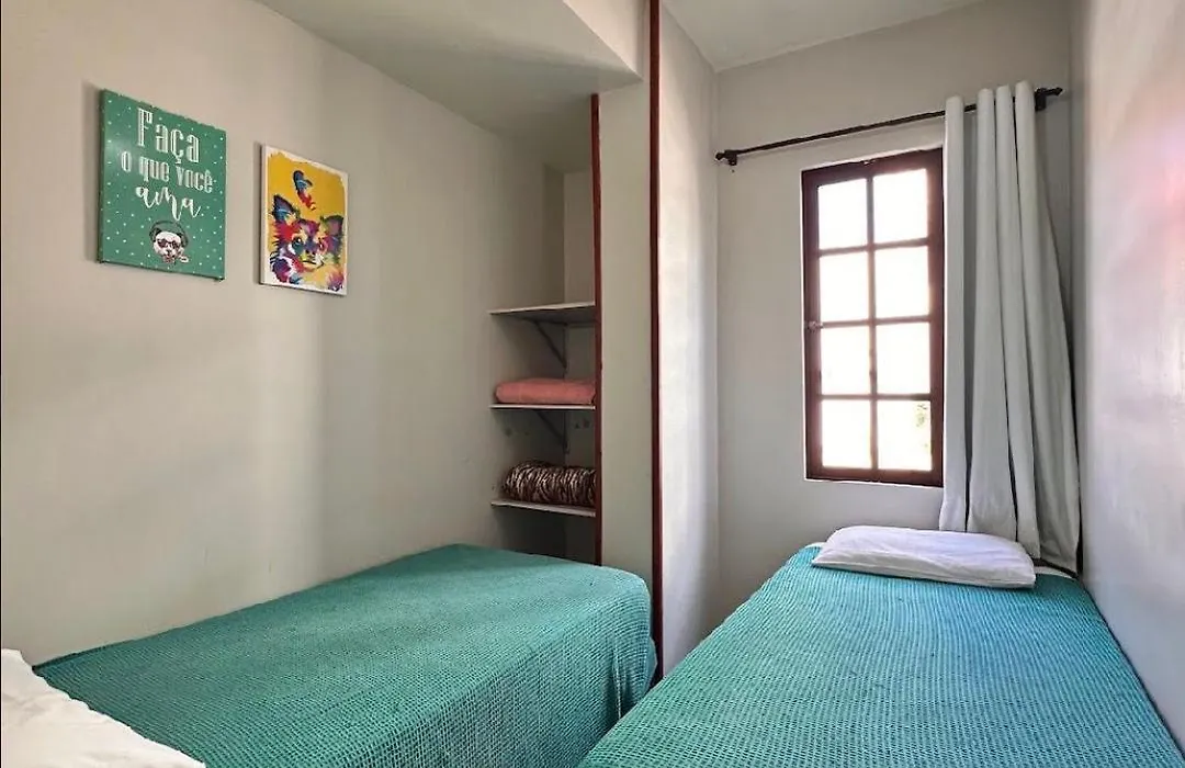 Pousada Residencial dos Corais-1