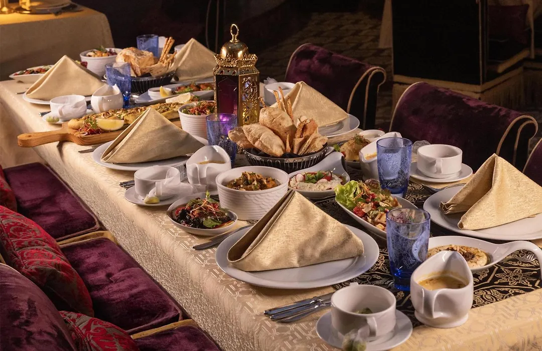Kempinski Palace Cairo-1