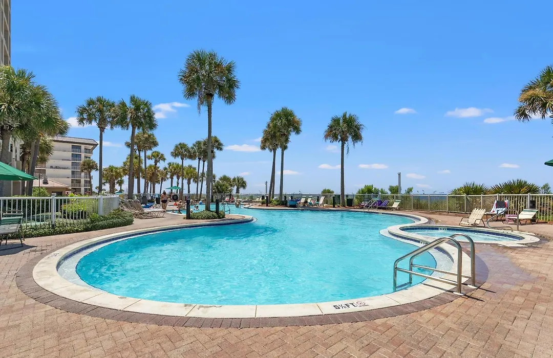 Grand Panama By Panhandle Getaways-1