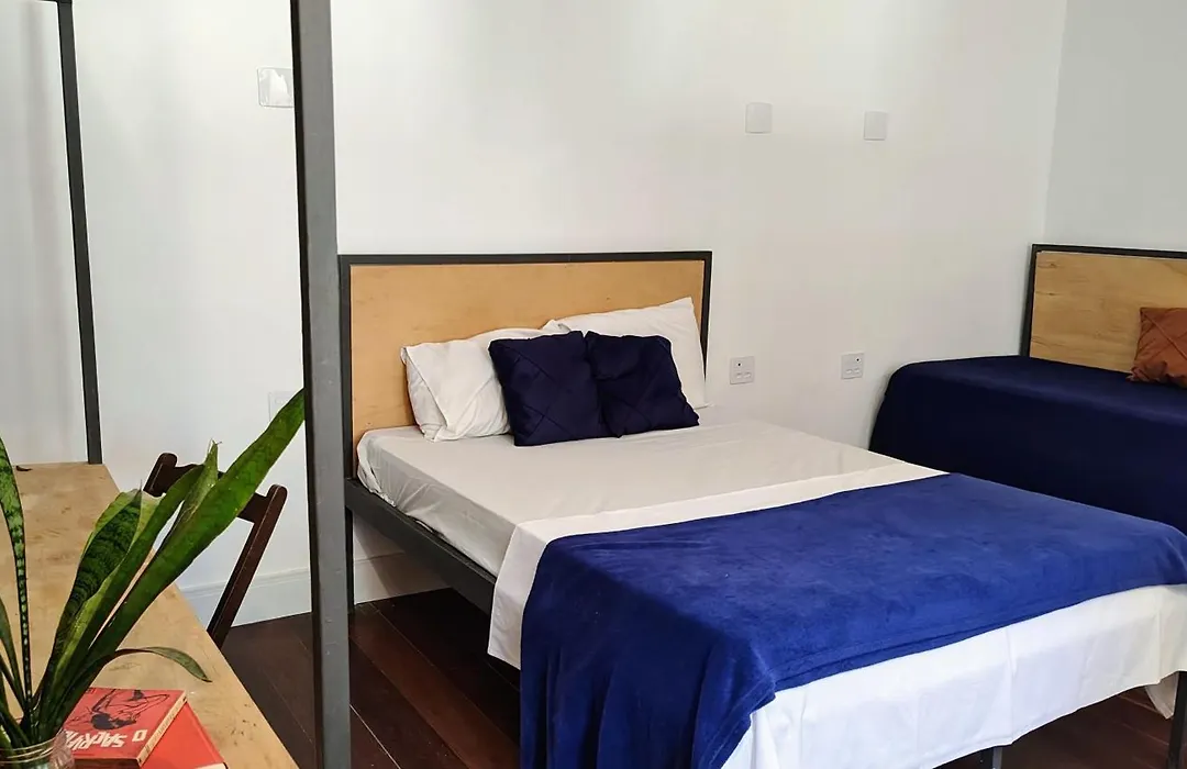 Hospedaria Rio-1