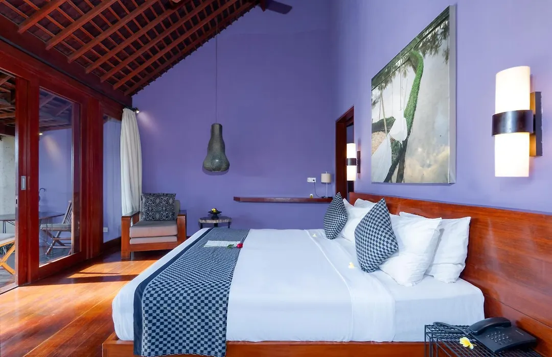Temuku Ubud Villas-1