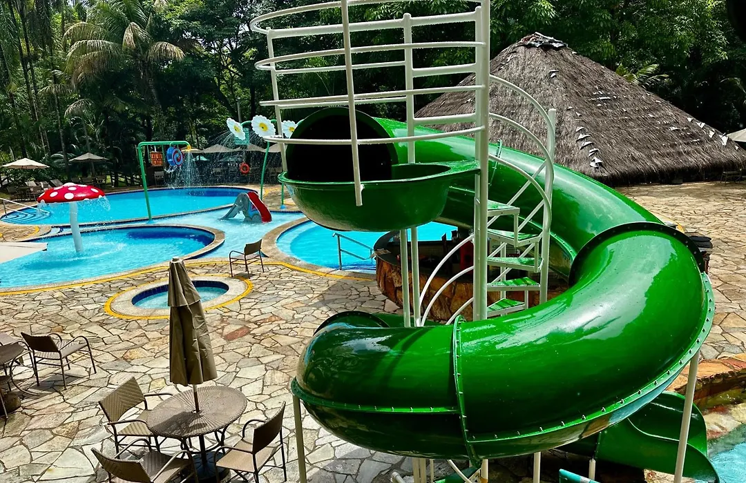 Thermas Paradise Residence-1
