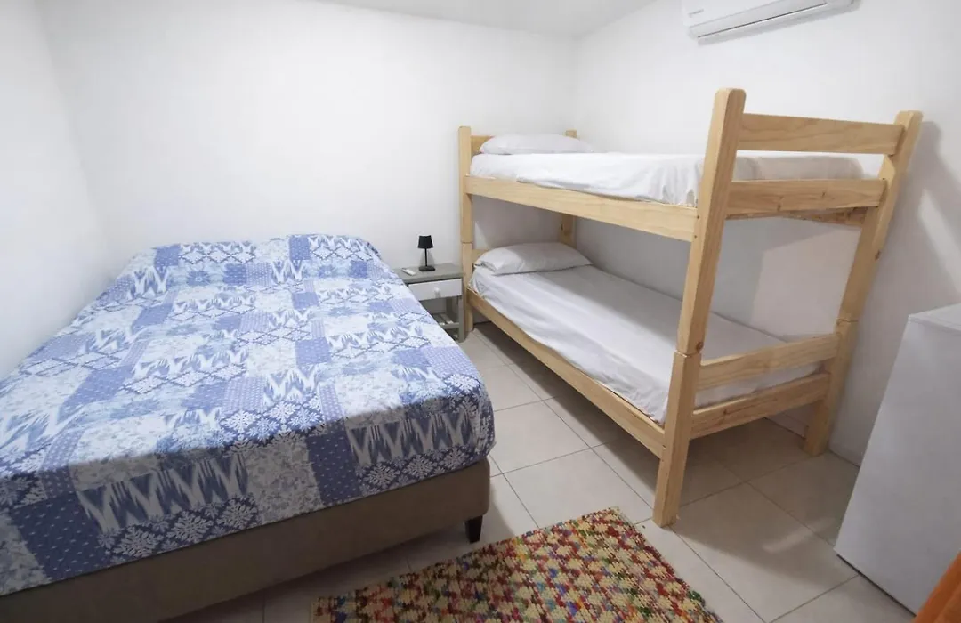 Del Barcito Hostel And Suites-1