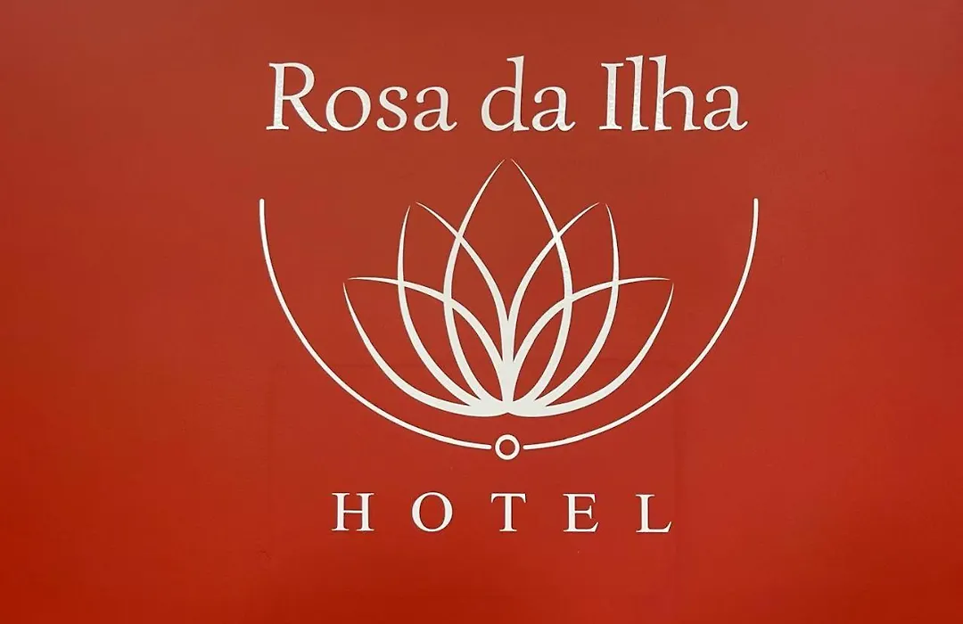 Hotel Rosa da Ilha Guaruja - Perto do Mar com piscina-1