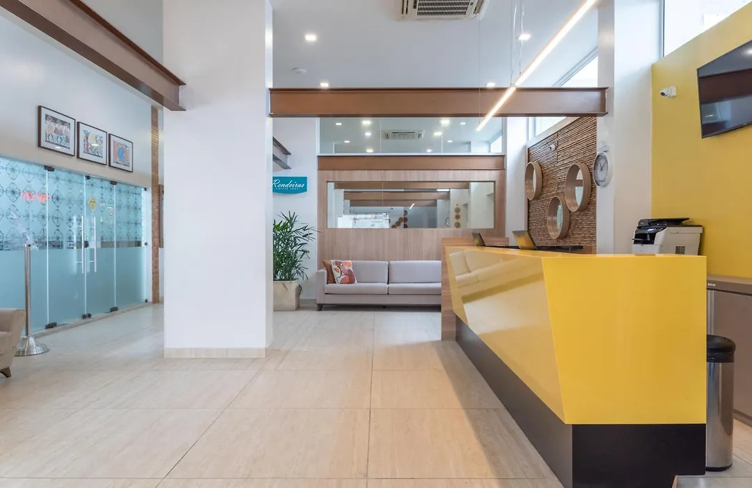 Slim Pajuçara by Tropicalis-1