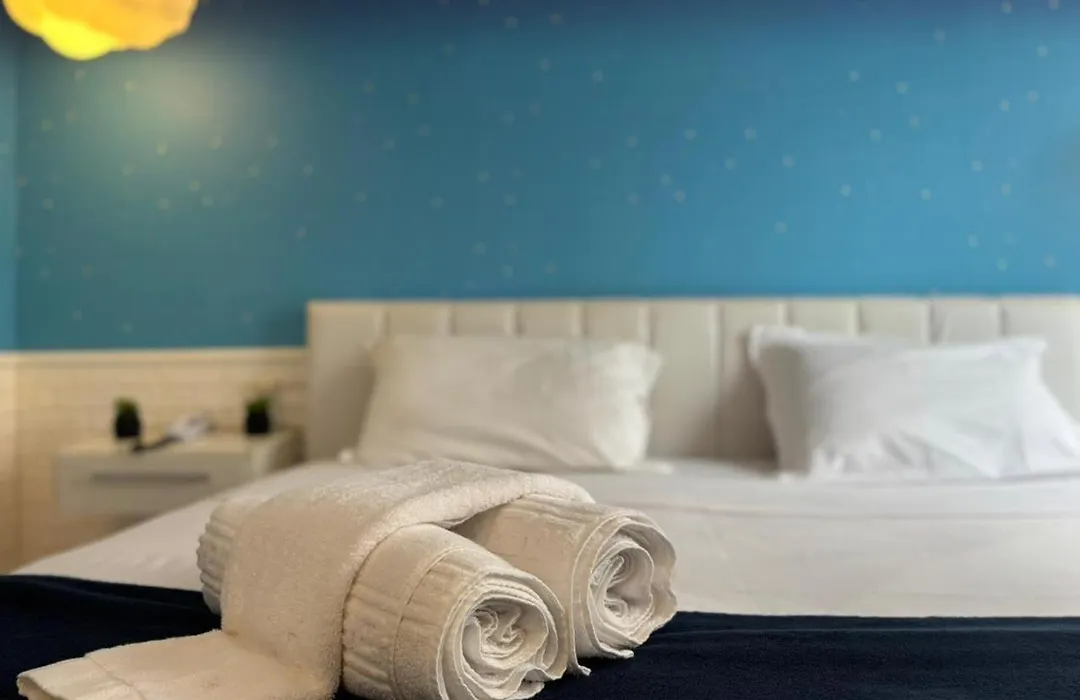 Real Residence Hotel-1