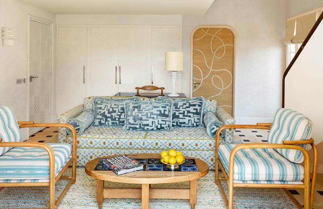 Hotel Byblos Saint-Tropez-1