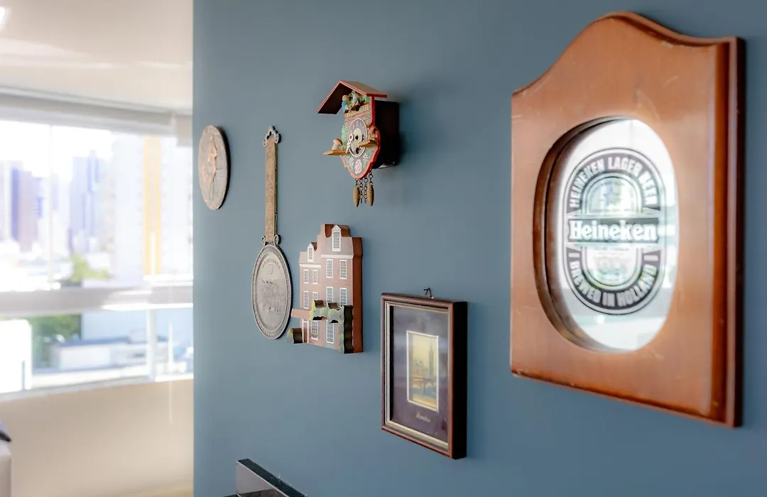 Apartamento DES ARTS-Vista Mar-1
