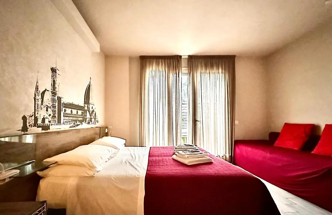 B&B Santa Maria Novella-1