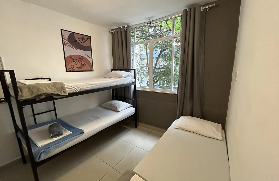 El Misti Suites Copacabana-1