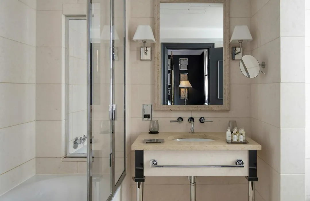 The Franklin London - Starhotels Collezione-1
