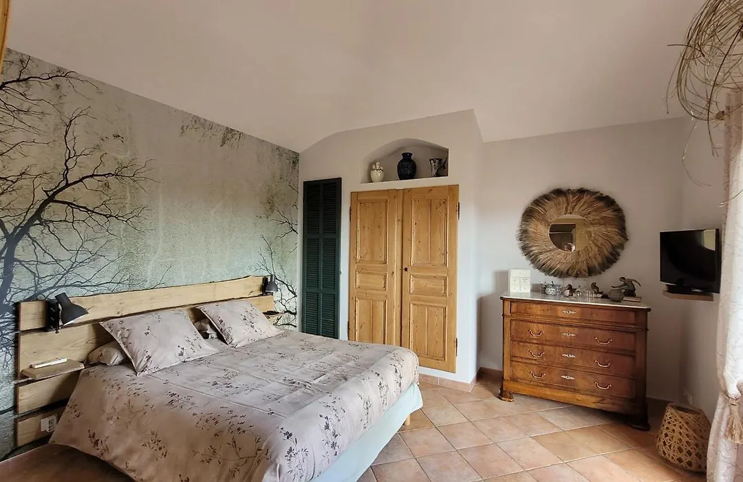 Villa Mimosa-1