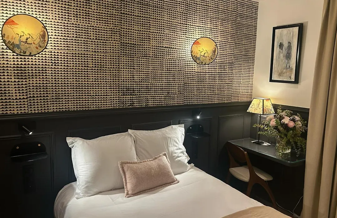 Hotel Des Bains-1
