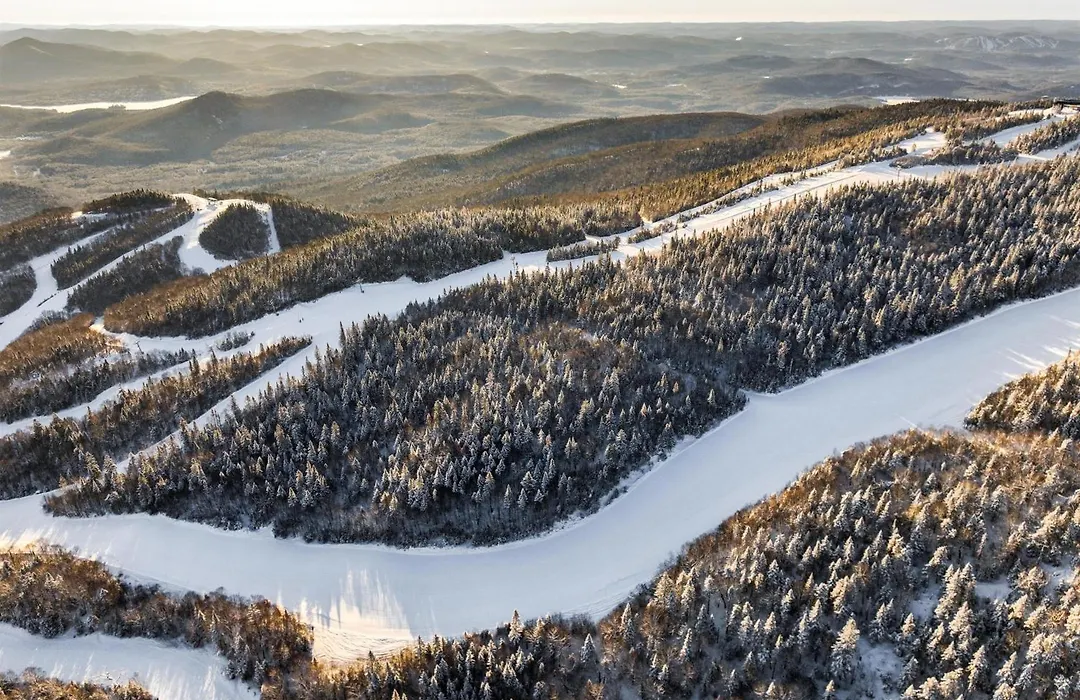 Hilton Grand Vacations Club Tremblant Canada-1