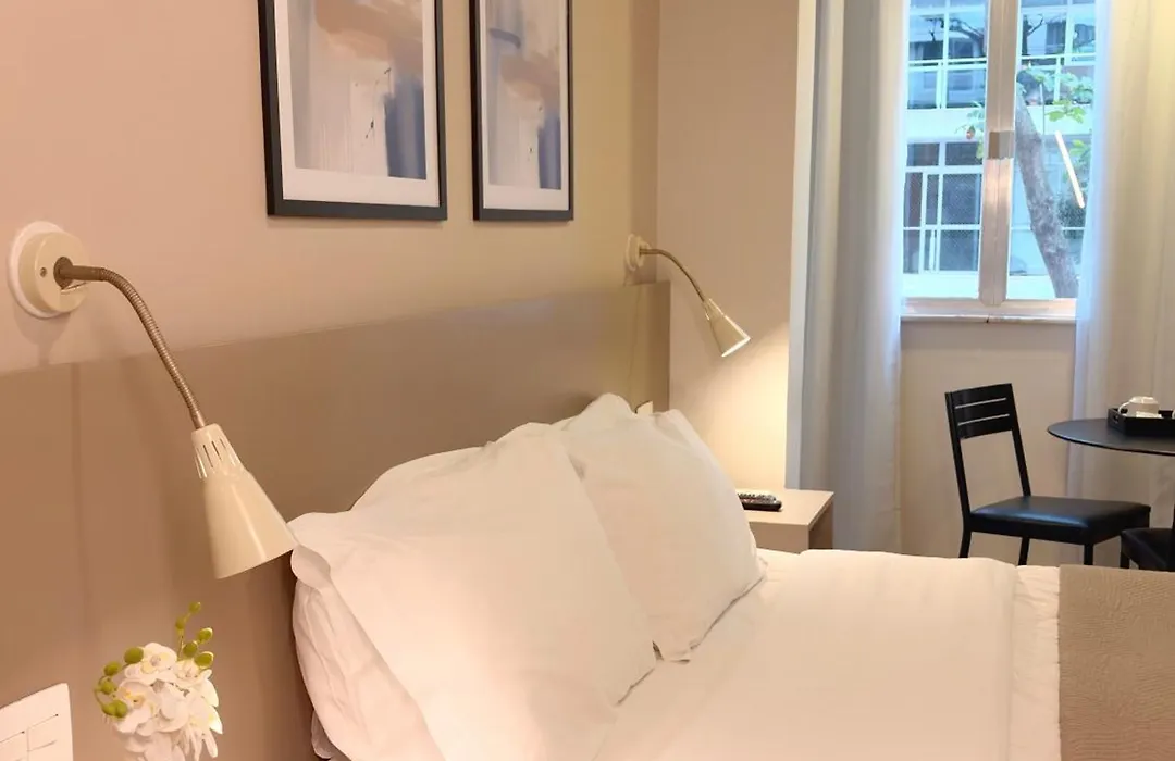 Injoy Lofts & Studios Ipanema-1