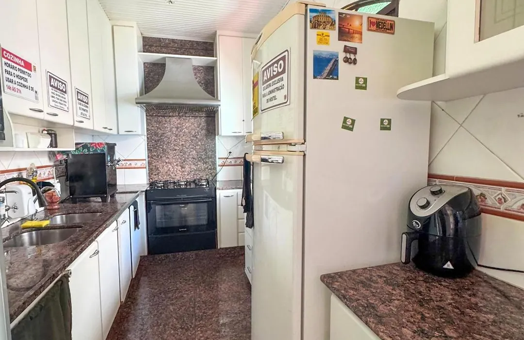 Hostel Bh-1