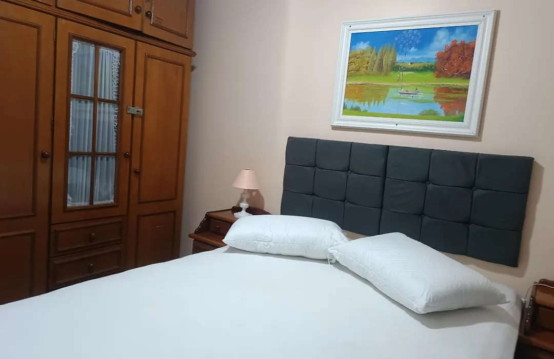 Apartamento Capao Novo-1