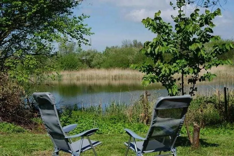 Ferienwohnung am kleinen See-1