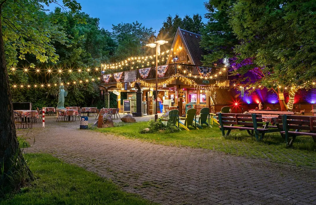 Knaus Campingpark Leipzig-1