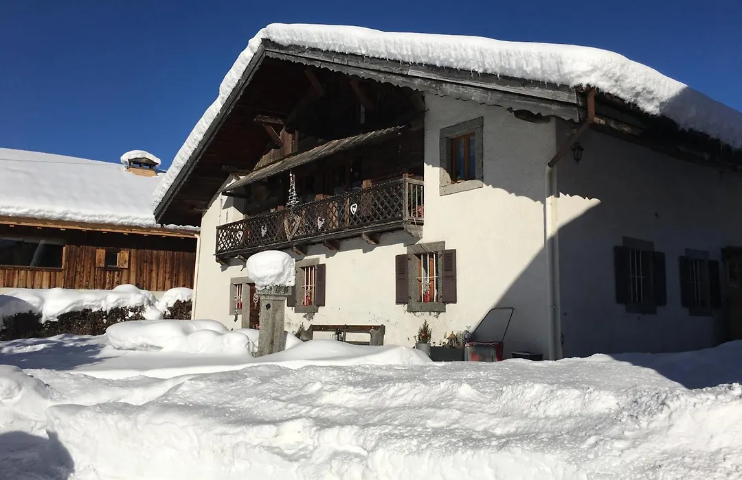 Appartement St Nicolas-1