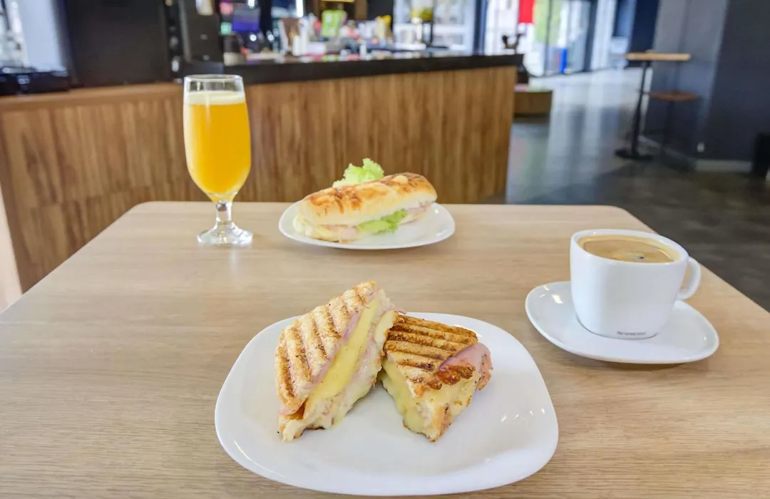 ibis budget Rio de Janeiro Nova America-1