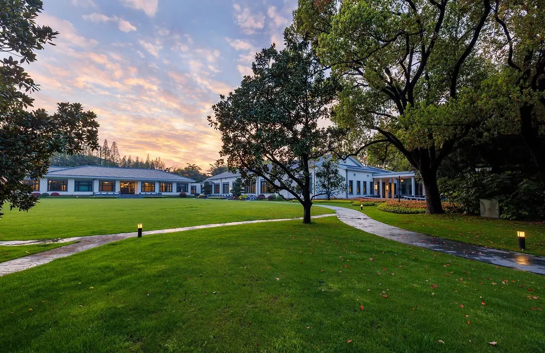 Hong Qiao State Guest House-1
