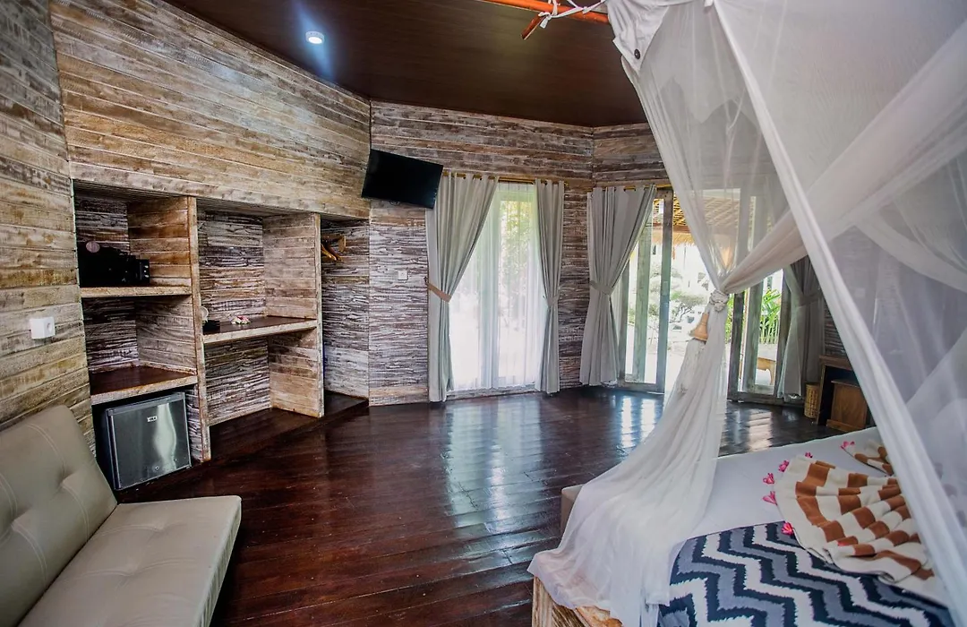 Sanghyang Bay Villas-1