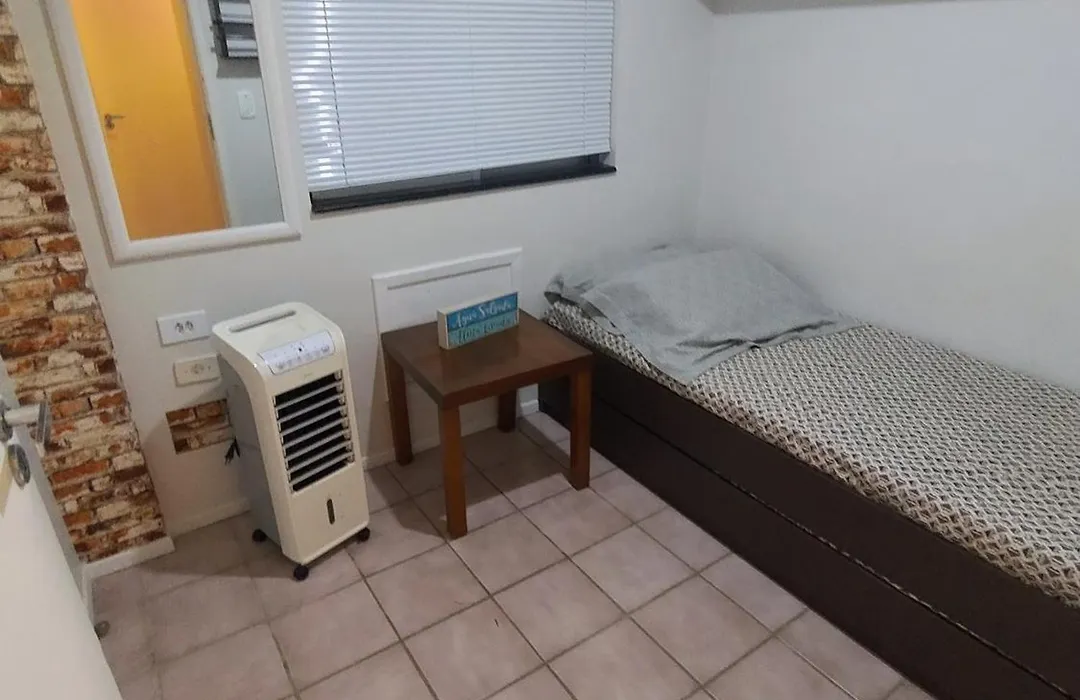 Apartamento em Caioba com wi-fi-1