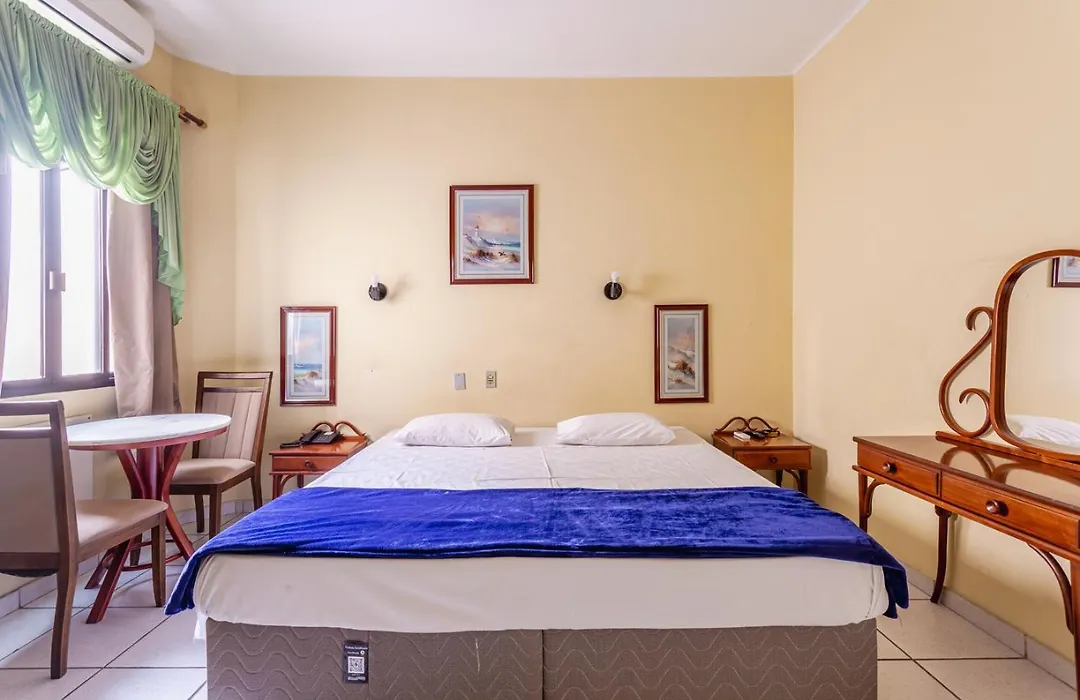 Daher Center Hotel-1