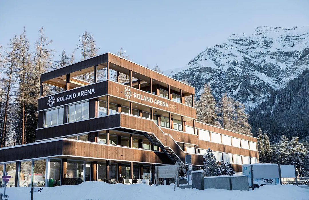 Nordic Hostel-1