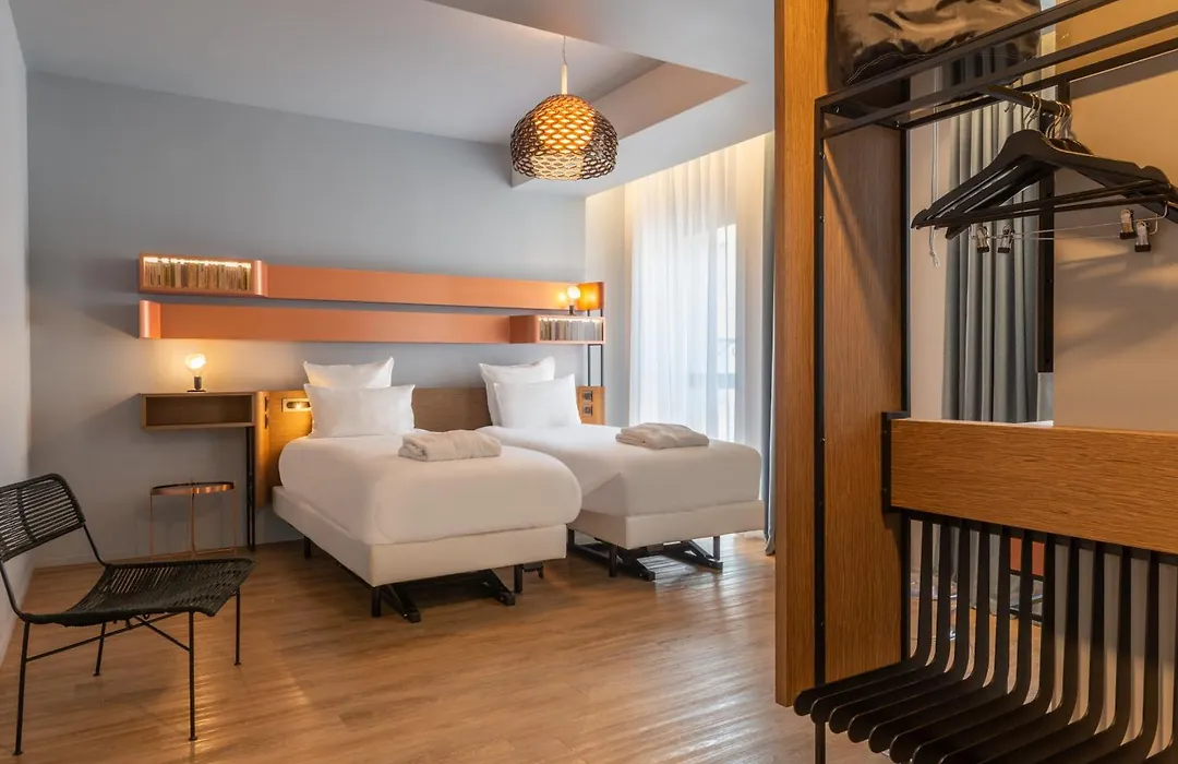 Golden Tulip Saint Malo- Le Grand Be-1