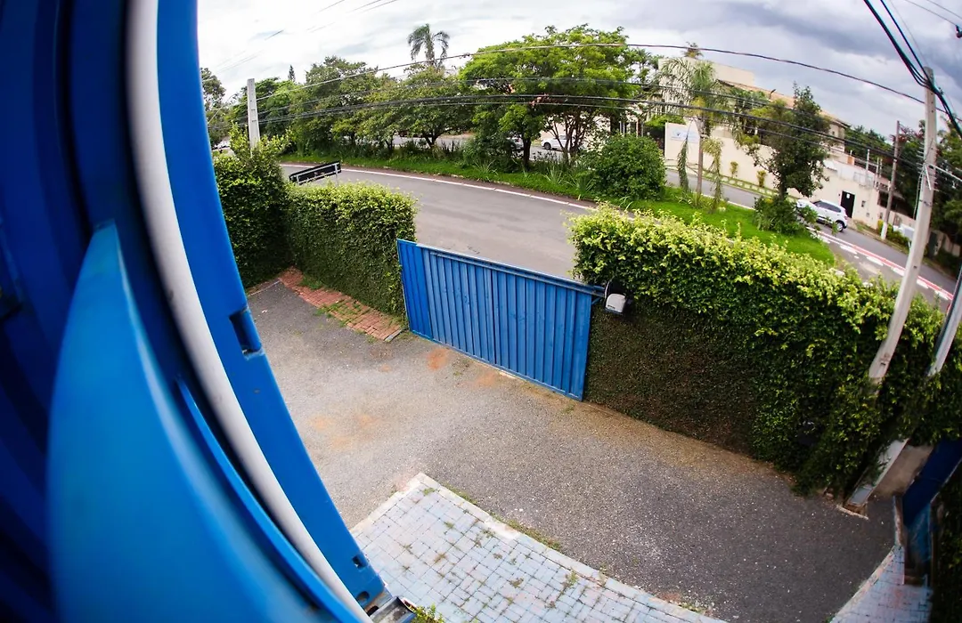 Residencial Villa Container-1