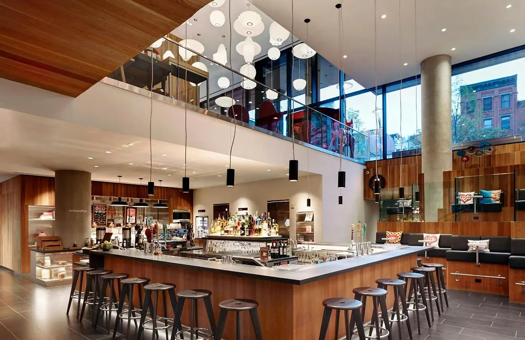 Citizenm New York Bowery-1