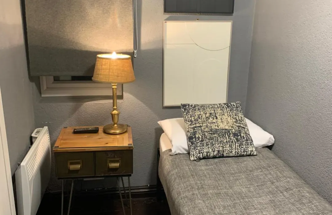 Four Stars Hotel-1